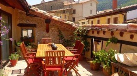 Foto 3 de Casa adosada en venda a Genevilla, Navarra
