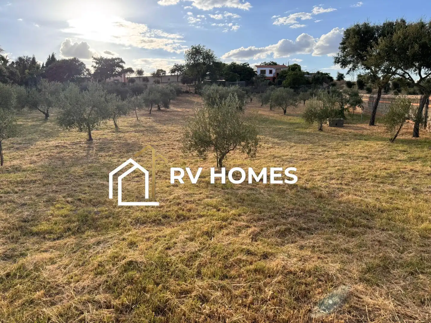 Residencial en venda en Cáceres