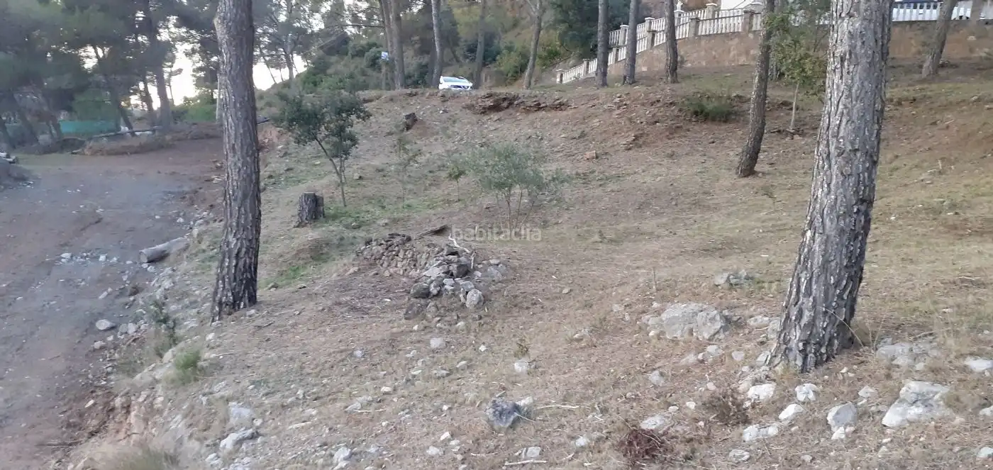 Residential land for sale in Carrer de Jacint Verdaguer 67, imagen 3
