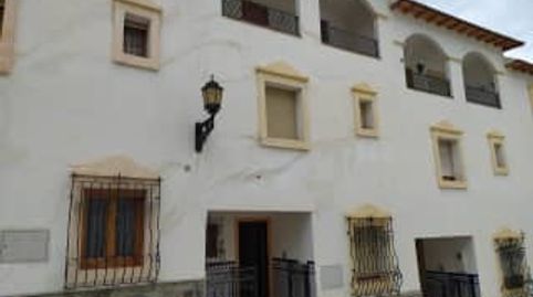 Solvia Inmobiliaria  Chalet adosado Válor