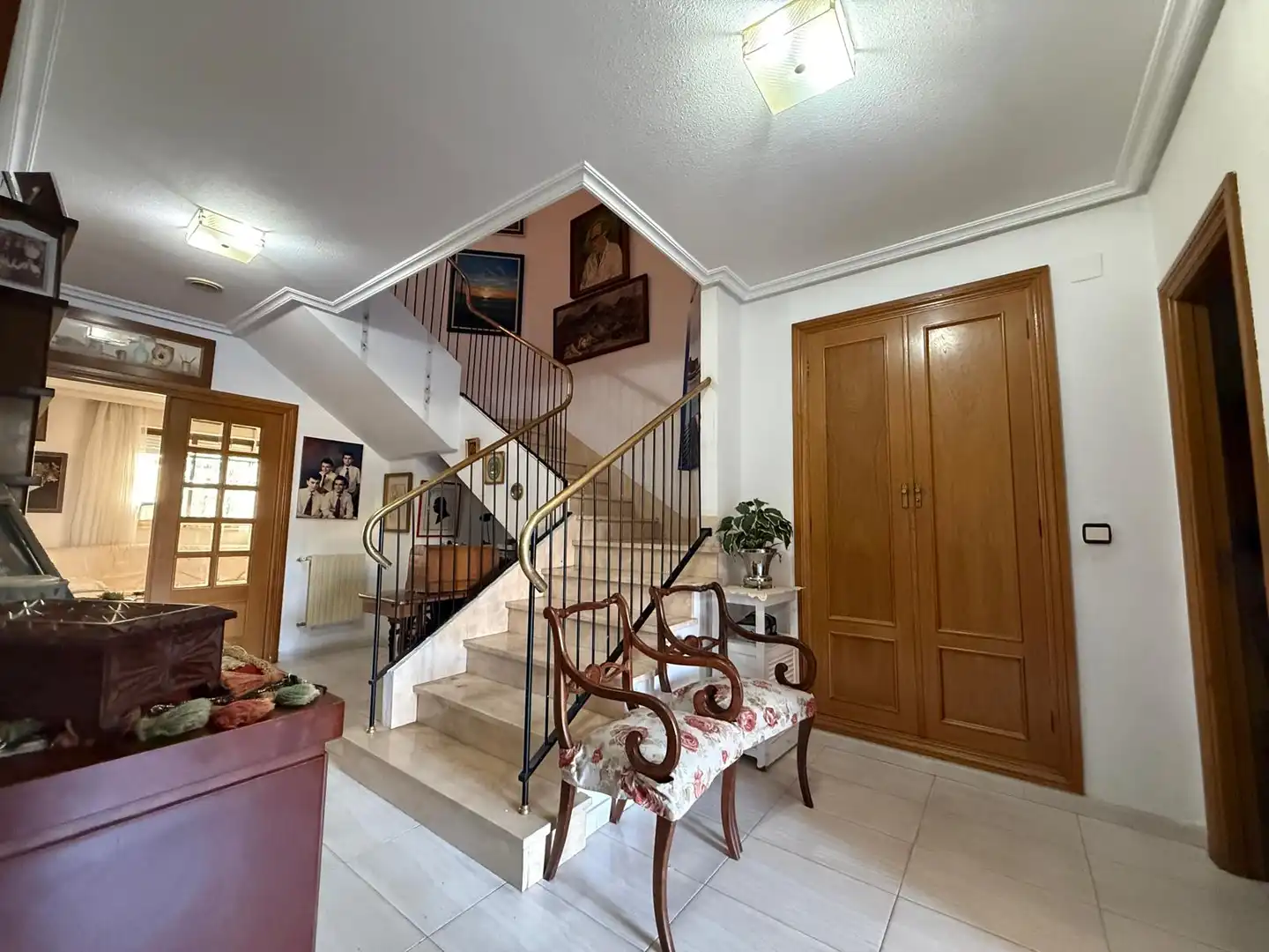 Casa o xalet en venda en Santa Marta de Tormes
