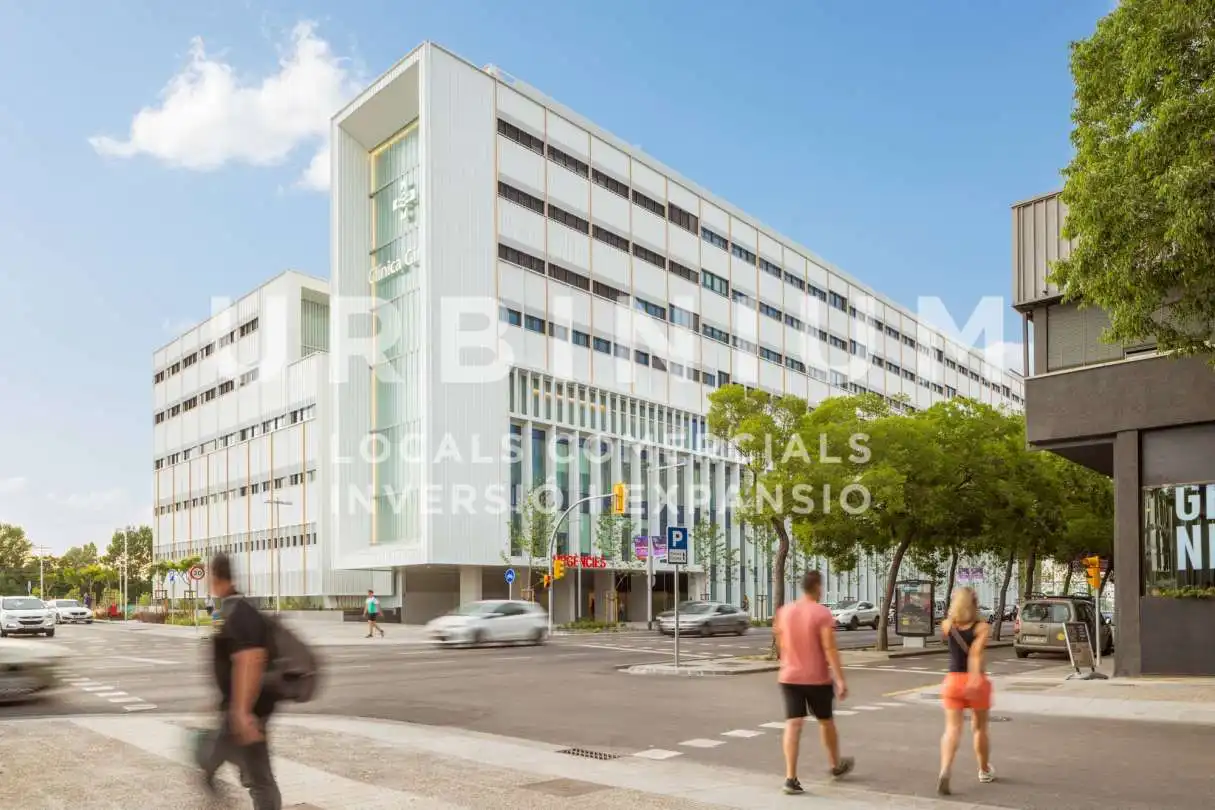 Business premises for sale in Carrer Barcelona, imagen 7