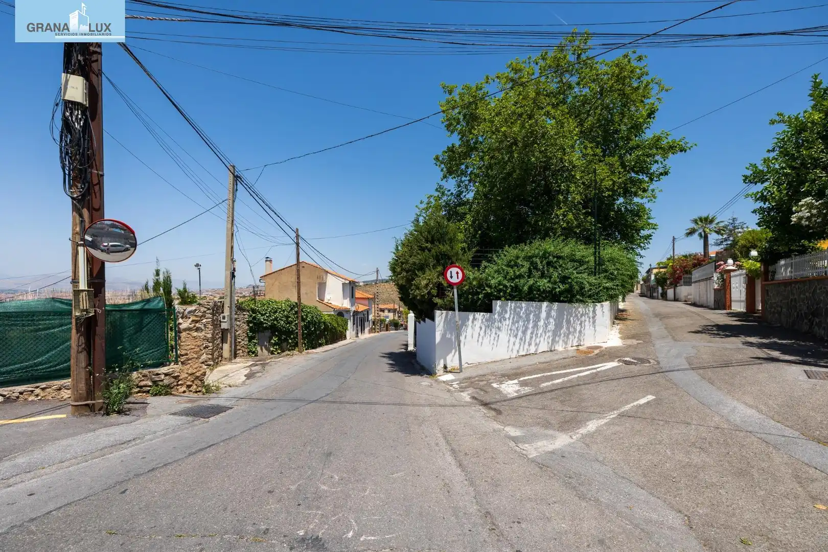 Terreni e lotti in vendita a Barrio de la Vega, imagen 28