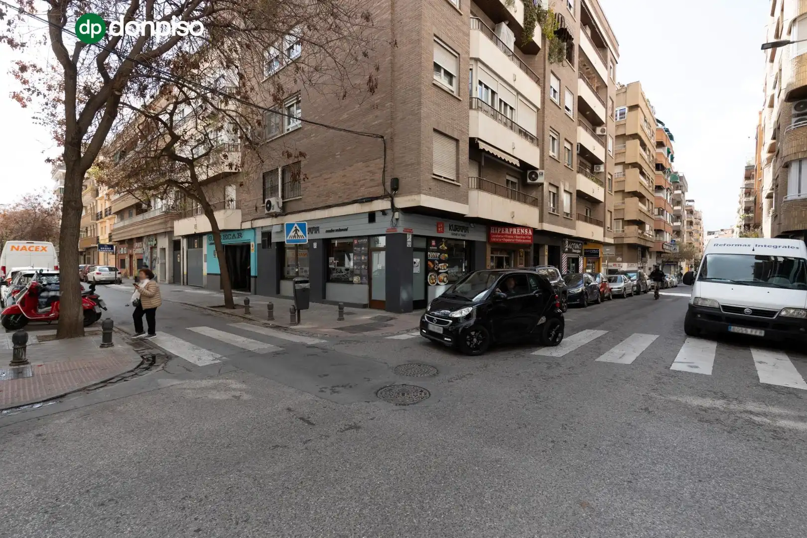 Gewerbefläche zum Verkauf in Calle Calle Mulhacén, 8 8, imagen 29