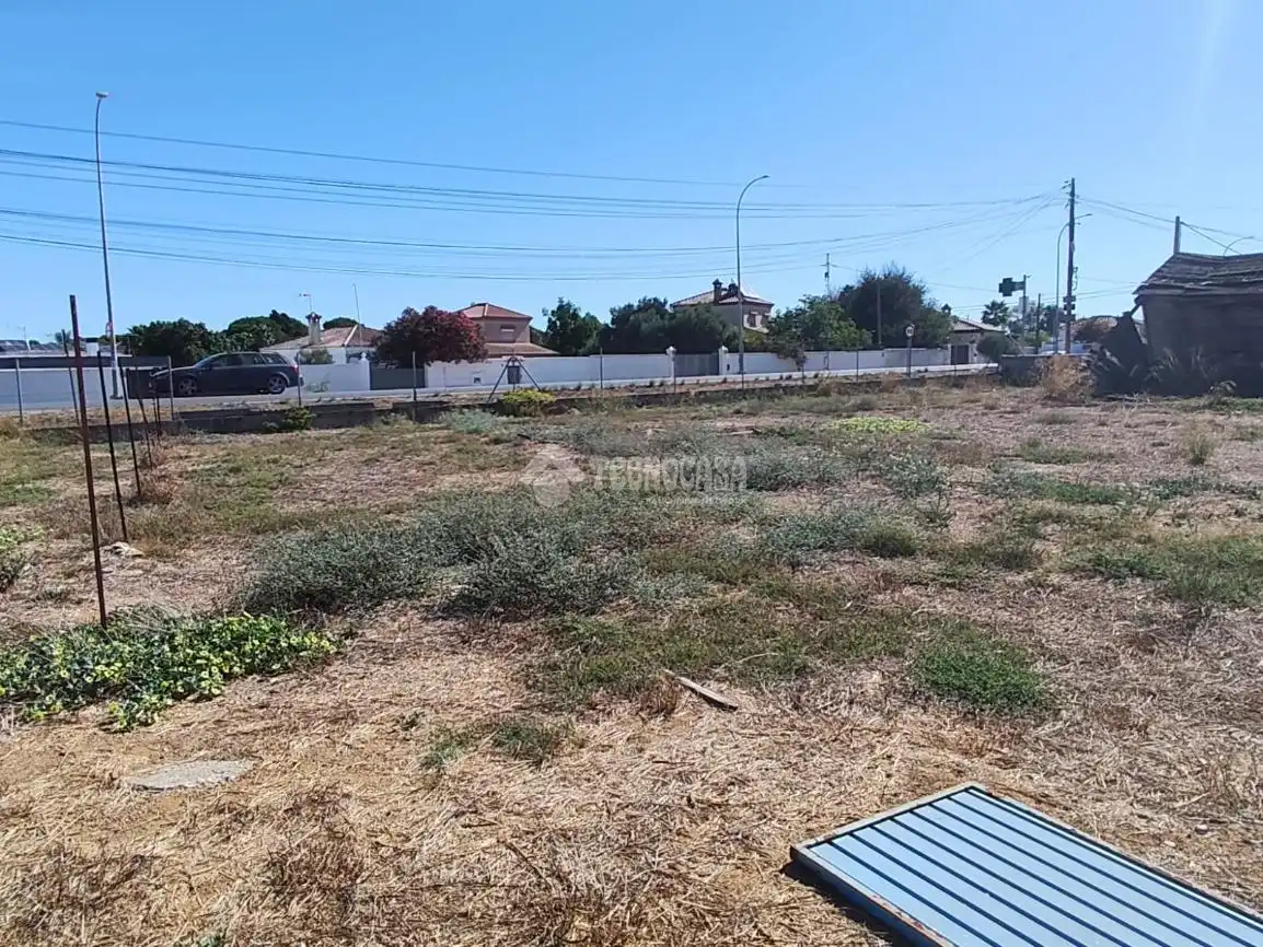 Terreno rústico en venta en Pelagatos - Pago del Humo, imagen 4