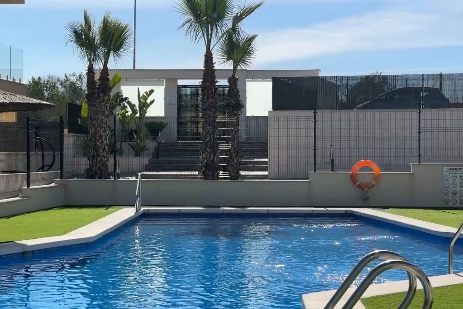 Attico con piscina in vendita a Orihuela Costa, imagen 24