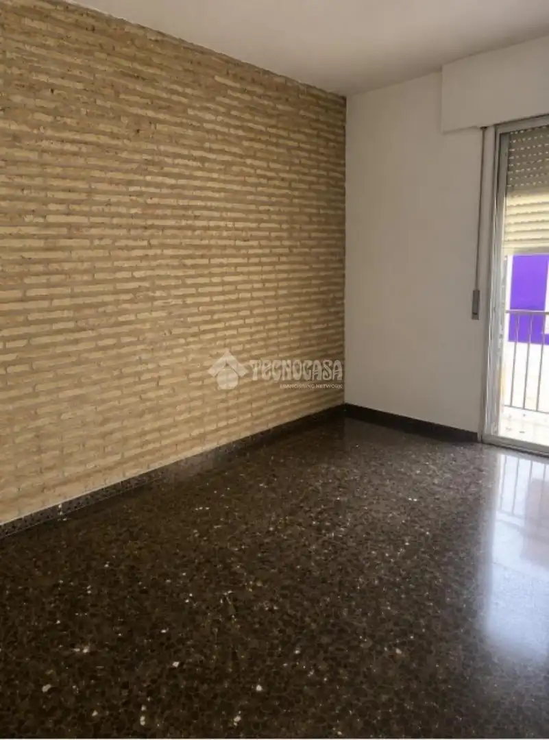 Dormitori de Pis en venda en Sevilla