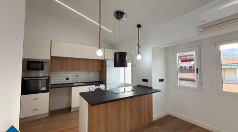 Foto 3 de Piso en venta en Barrio de San Blas, Alicante / Alacant