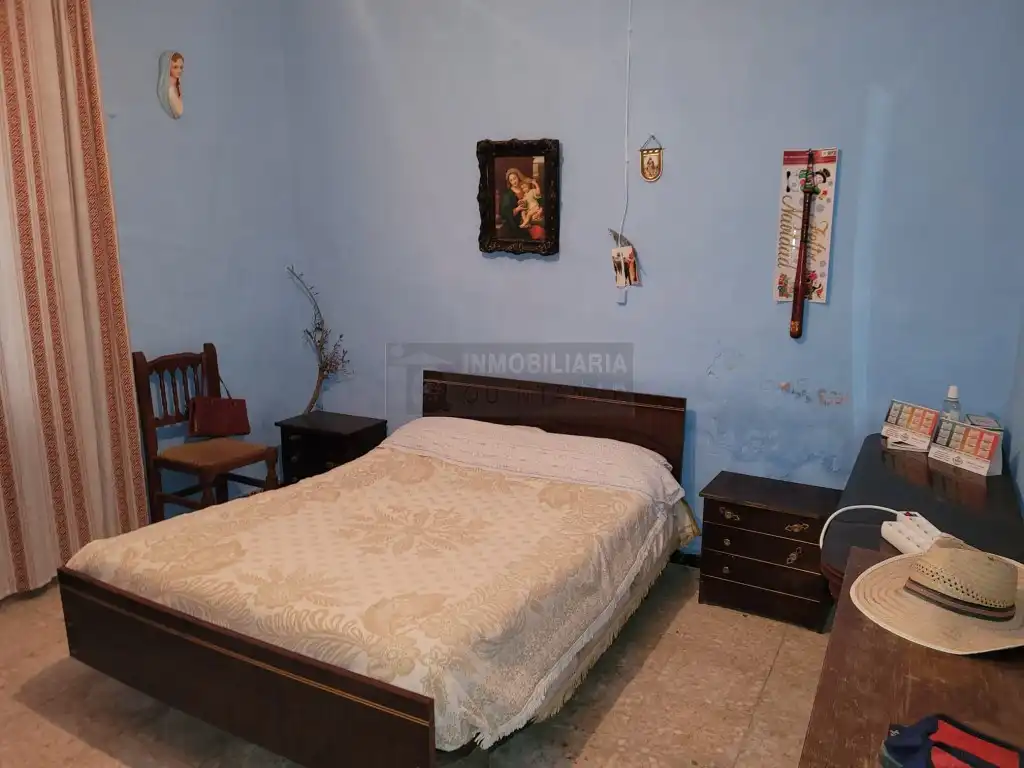 Casa o chalet en venta en Calle Cádiz, 12, El Toboso