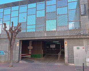 Exterior view of Garage for sale in  Murcia Capital