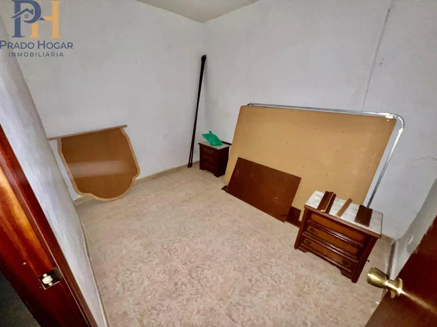 Casa o chalet en venta en La Puebla de Montalbán