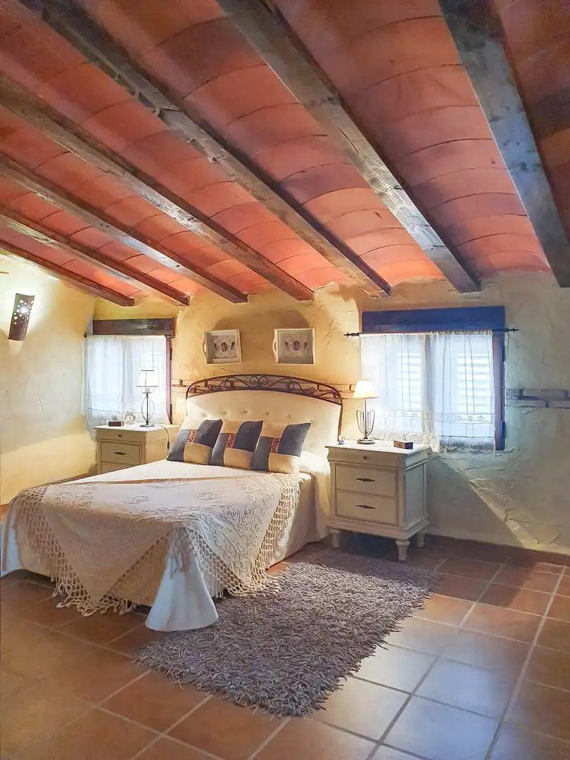 Habitación de Casa o chalet en venta en Requena