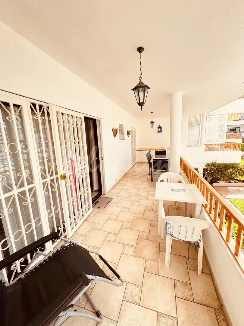 Apartment zum Verkauf in Los Cristianos, imagen 7
