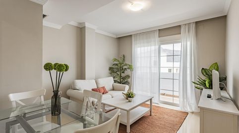 Foto 4 de Àtic en venda a Nueva Andalucía centro, Marbella