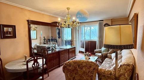 Foto 3 de Pis en venda a Java, Rollo - Puente Ladrillo, Salamanca Capital