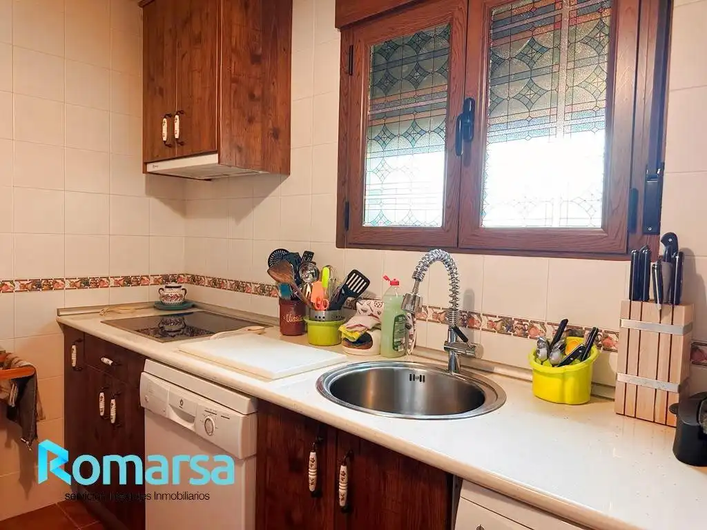 Casa o chalet en venta en La fuente, Grandes y San Martín
