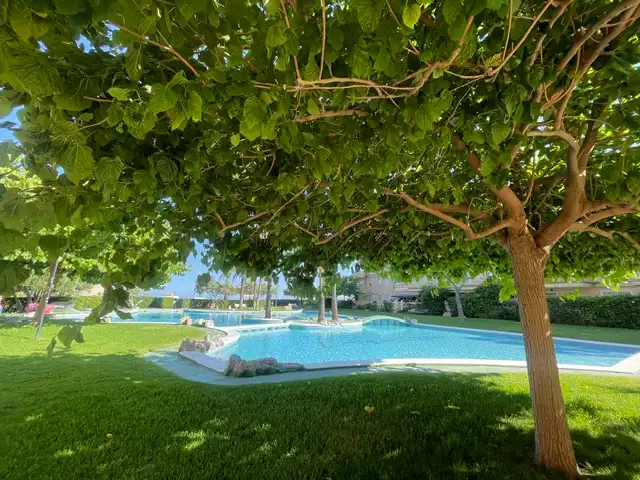 Appartamento con piscina in vendita a Carrer Sant Bartomeu, imagen 24