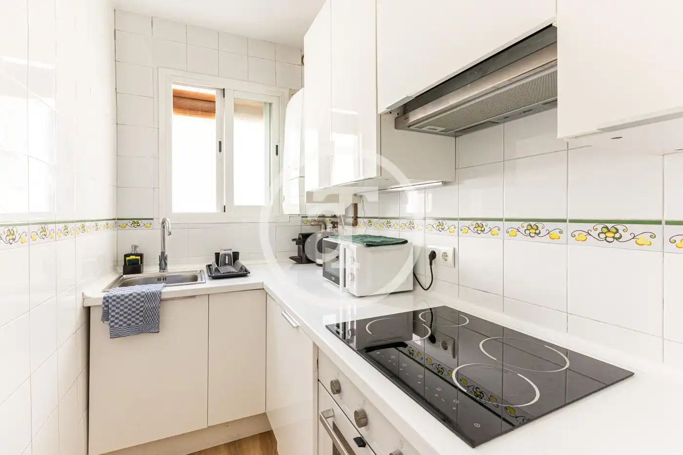 Attic for rent in Calle San Quintín, 10, Palacio