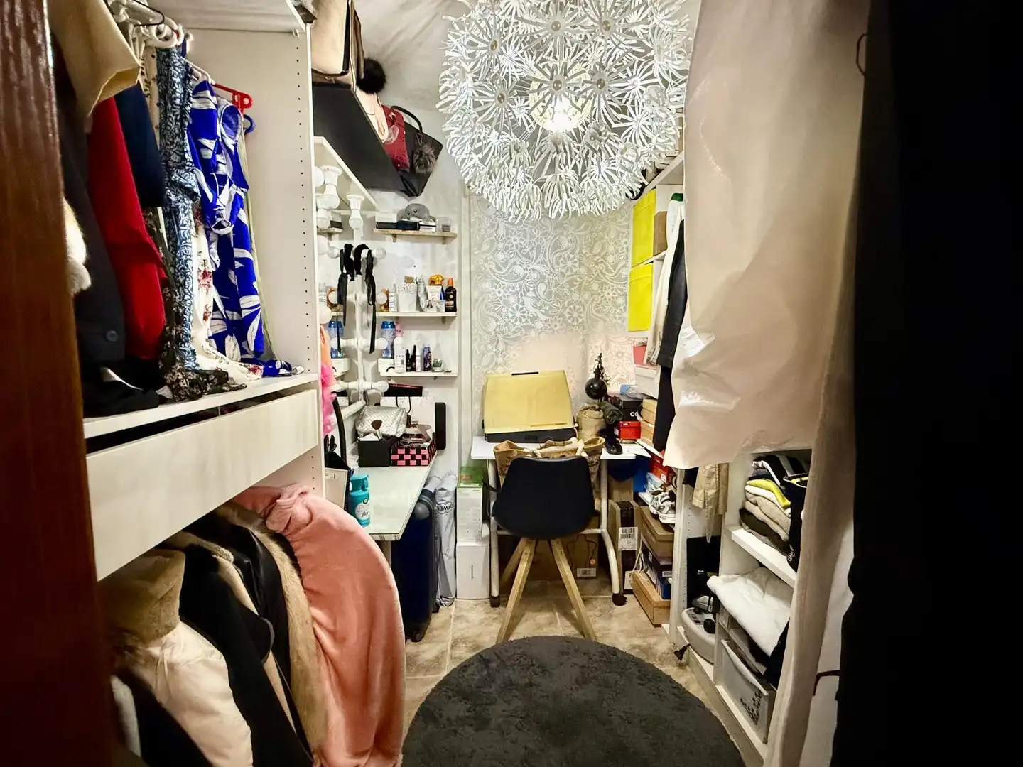 Piso en venta en Valencia con Balcón