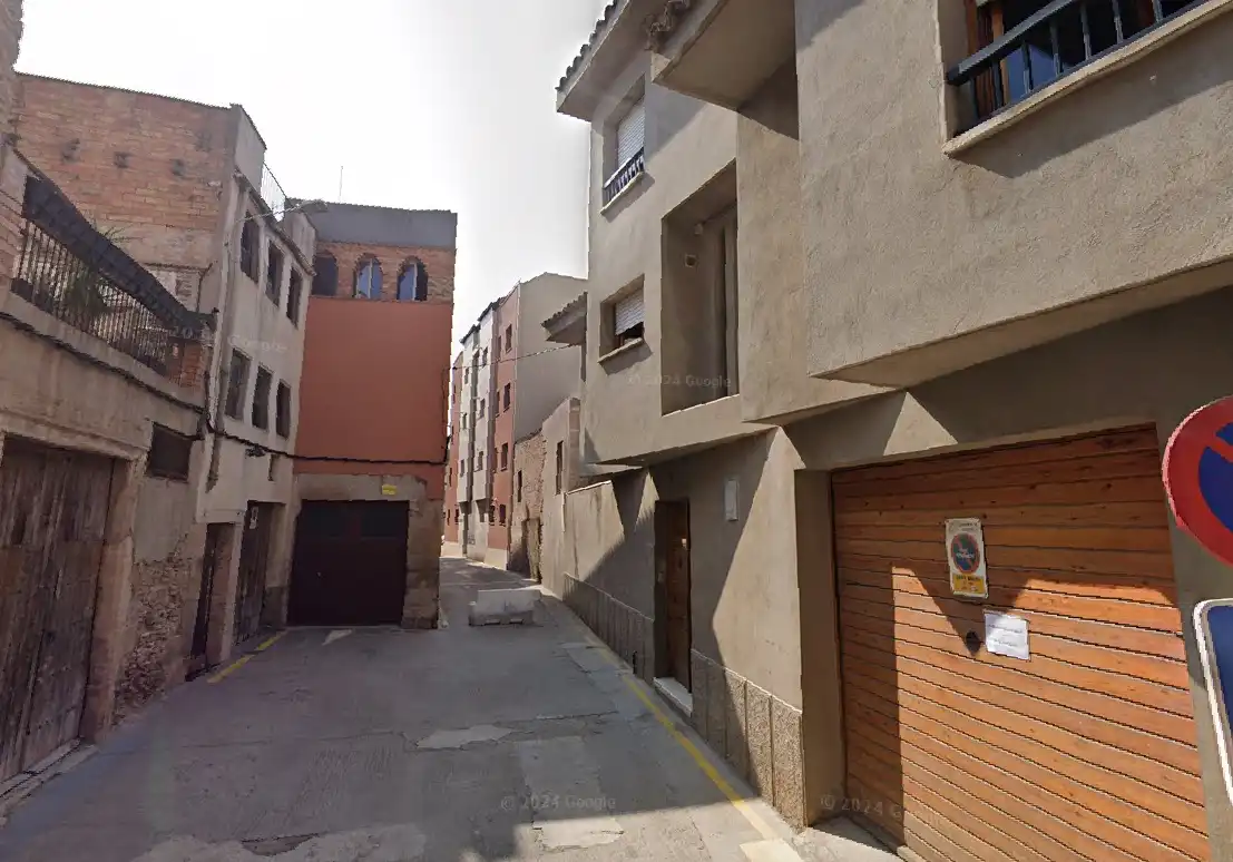Wohnung zum Verkauf in Bellpuig