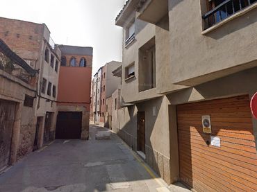 Wohnung zum Verkauf in Bellpuig