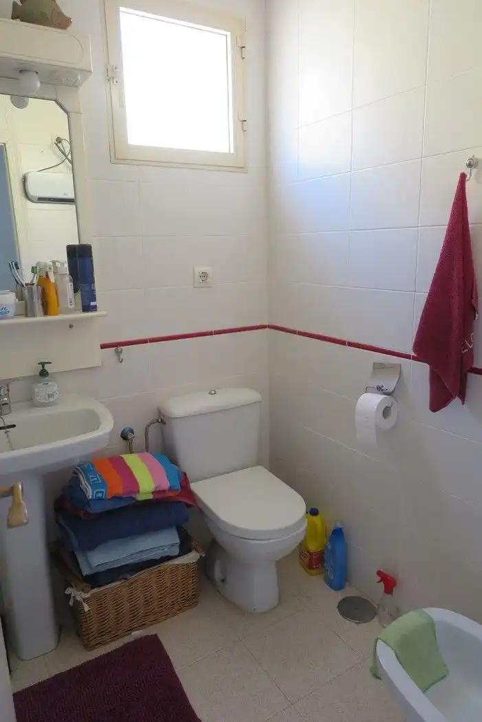 Adosado con piscina en venta en Pueblo Acantilado - Lanuza, imagen 16