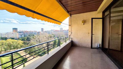 Foto 2 de Pis de lloguer a Carrer de Josep Bertrand, Sant Gervasi- Galvany,  Barcelona Capital