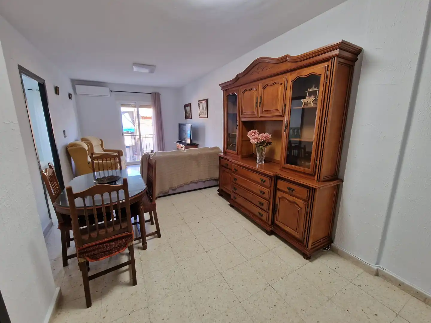 Flat with terrace for sale in Fernán-Núñez