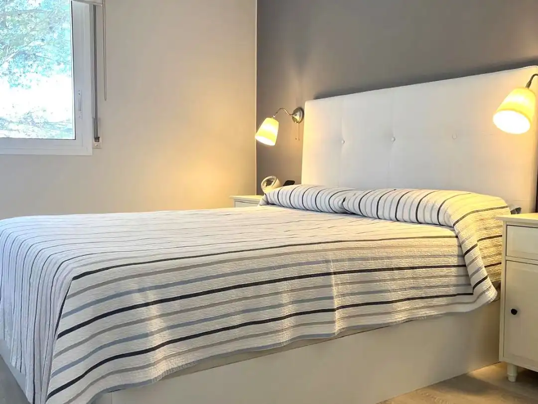 Ático con piscina en venta en Riells 170, imagen 5