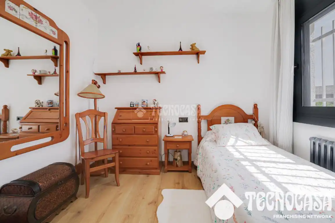 Casa o xalet en venda a Canovelles