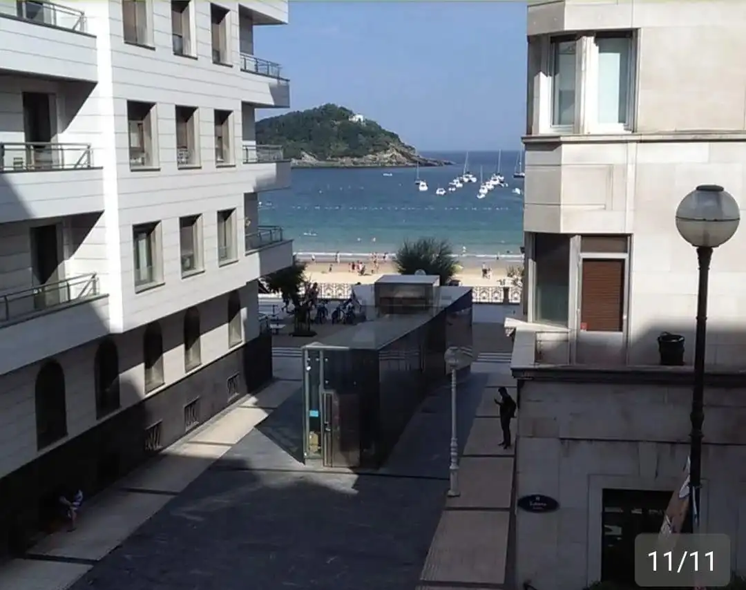 Appartement avec balcon à vendre à Centro