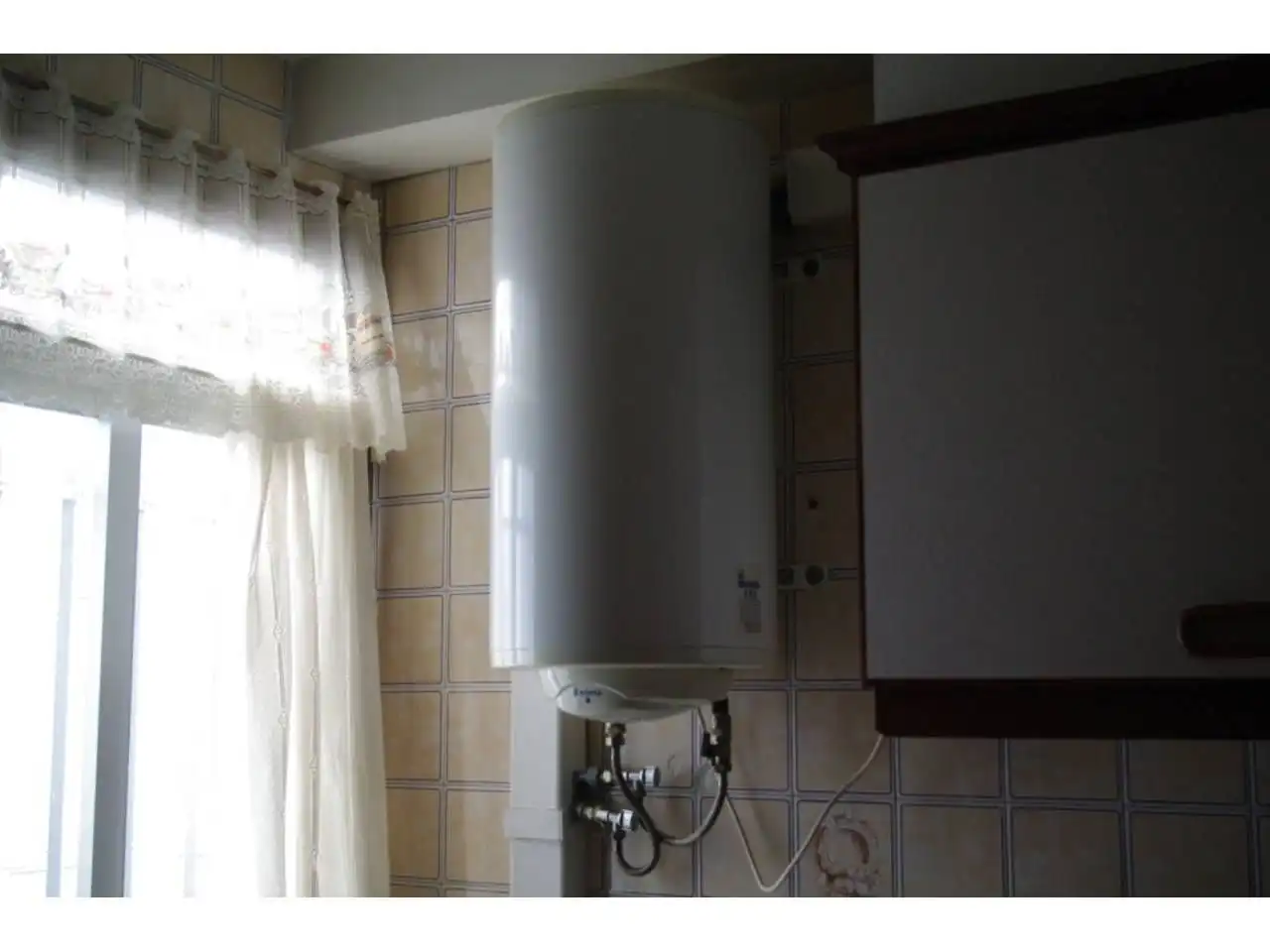 Habitación de Dúplex en venta en A Coruña Capital 