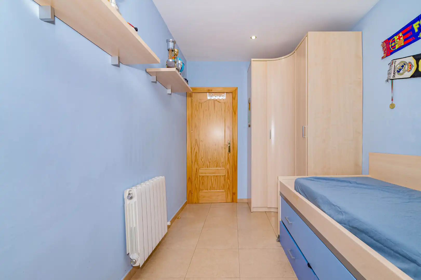 Habitatge en venda a Calle Cristina, imagen 27