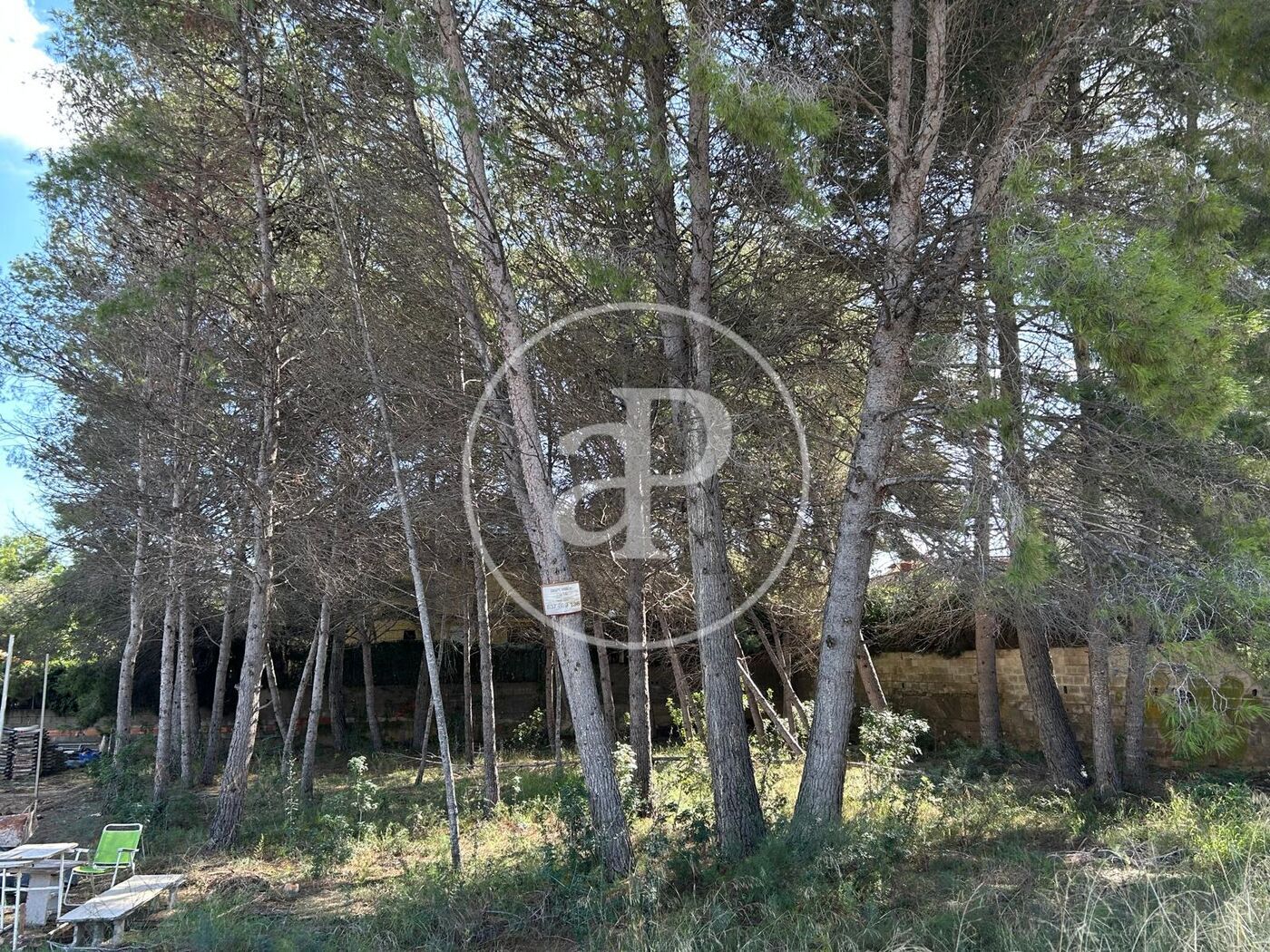 Residential zum verkauf in Paterna