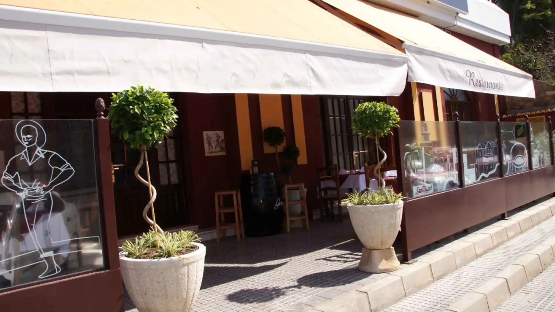 Premises for transfer in Málaga Capital  with Air Conditioner