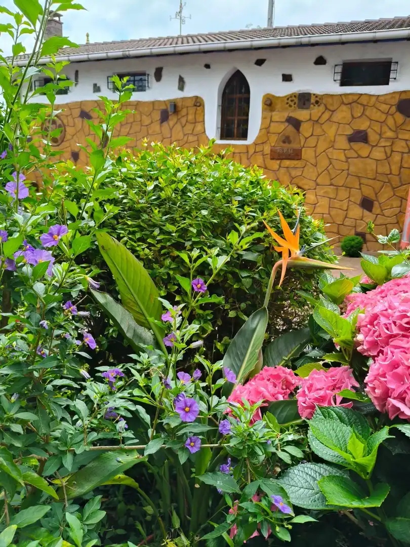 Haus mit Garten zum Verkauf in Bedia, imagen 58