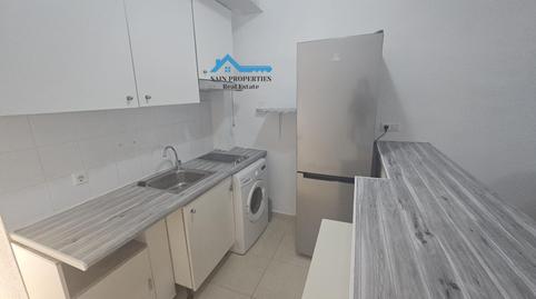 Foto 4 de Estudi en venda a Barranco Hondo, Alicante