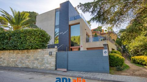 Foto 2 de Casa o chalet en venta en Santa Cristina - Sant Francesc, Blanes