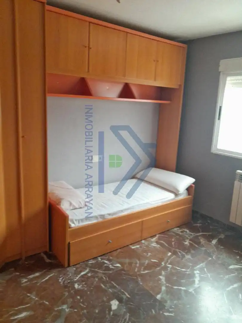Bedroom of Houses for sale in Churriana de la Vega  with Air Conditioner, Heating and Terrace