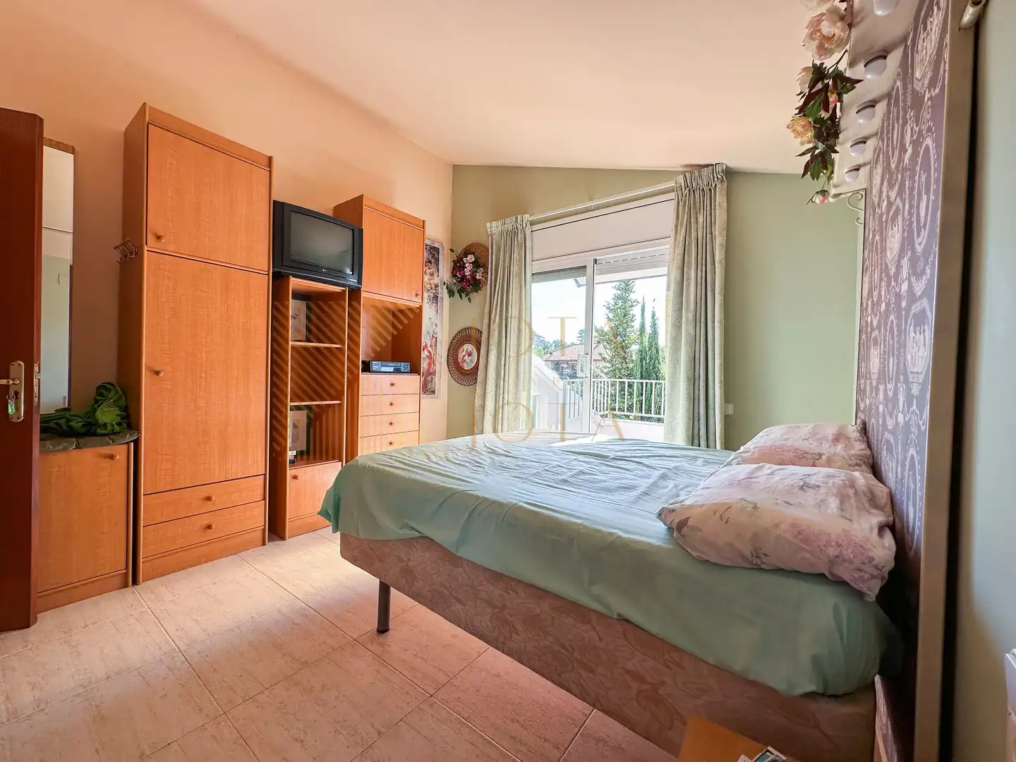 Casa amb terrassa en venda a Aiguaviva Parc, imagen 30