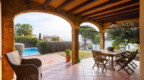 Villa con vistas al mar y máxima privacidad a 35 minutos de Barcelona, immagine 5