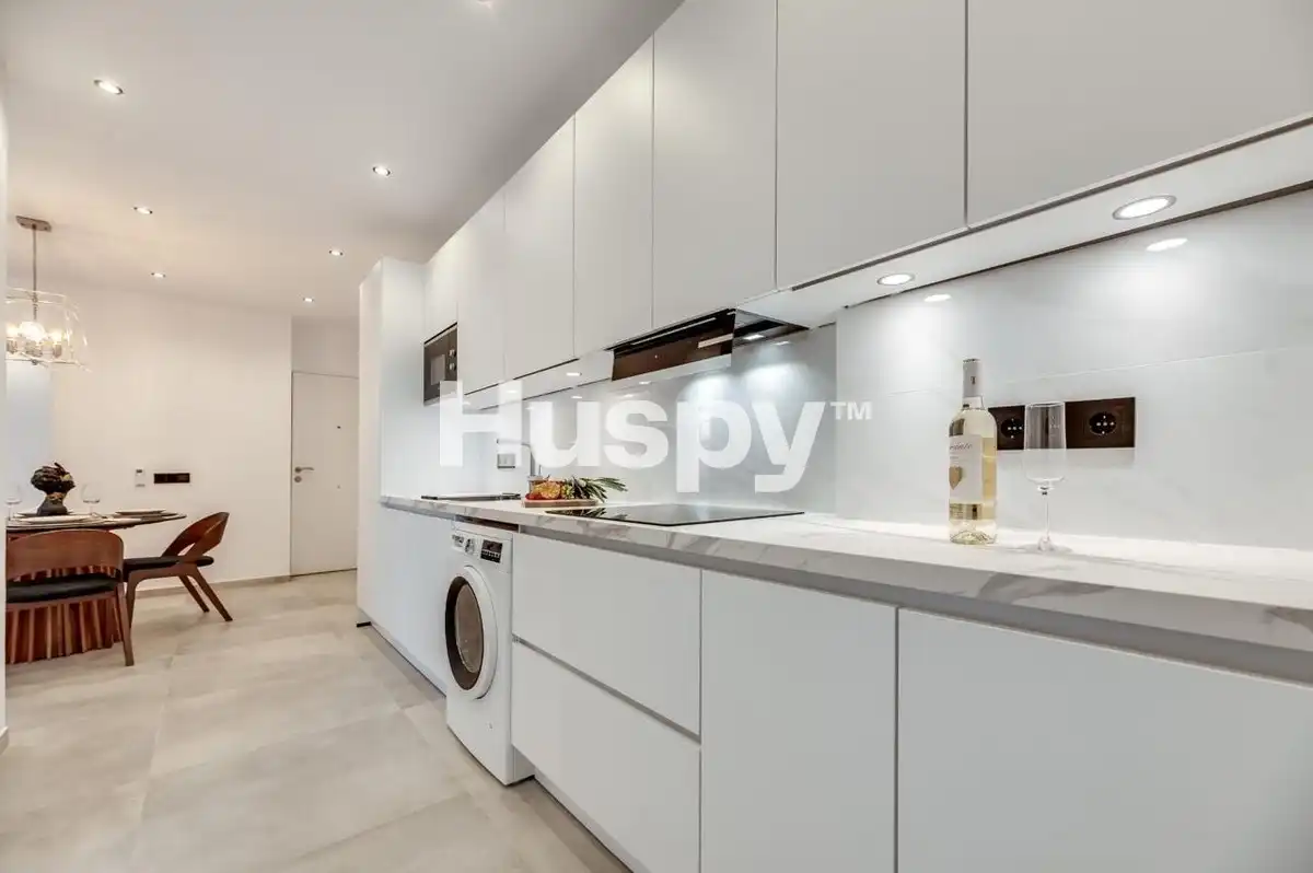 Wohnung mit Terrasse zum Verkauf in Calle de la Rosa, imagen 3