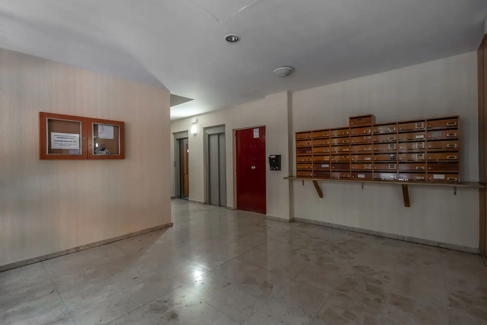 Pis en venda en Madrid amb Calefacció i Terrassa