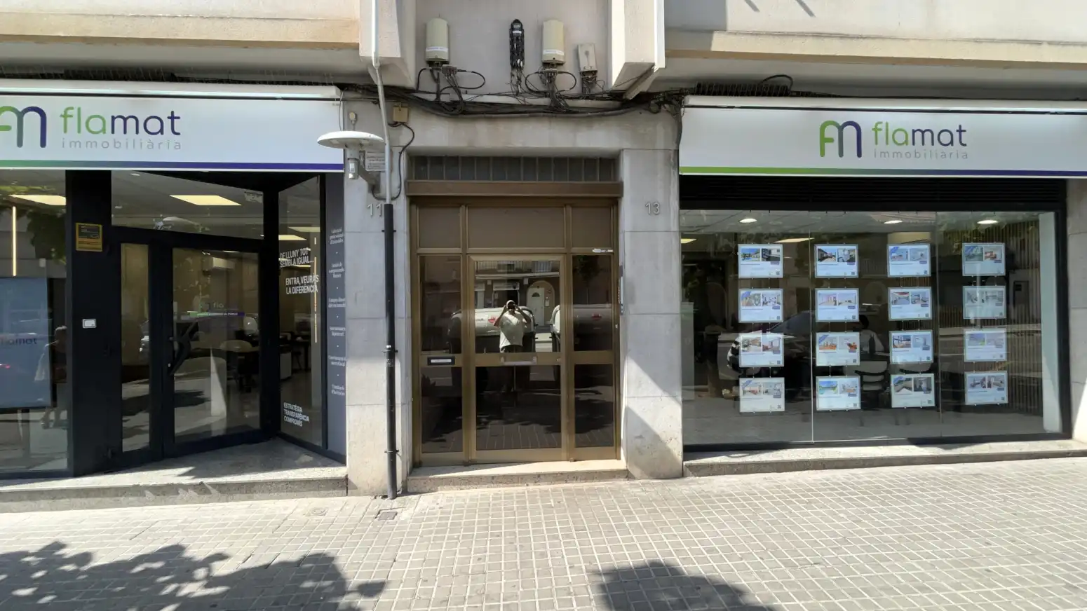 Local comercial en venda a Sabadell - Avenida Concordia de la, imagen 6