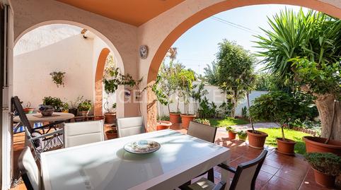 Foto 3 de Casa adosada en venda a Playa del Puig, Valencia