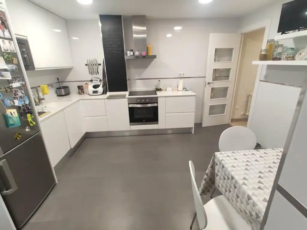 Wohnung zur Miete in Castellón de la Plana / Castelló de la Plana, Castellón