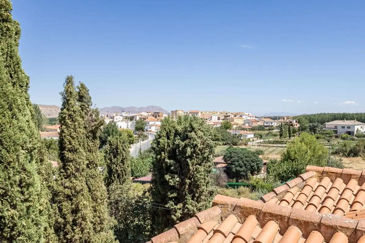 Casa o xalet en venda a UE 8, Purullena