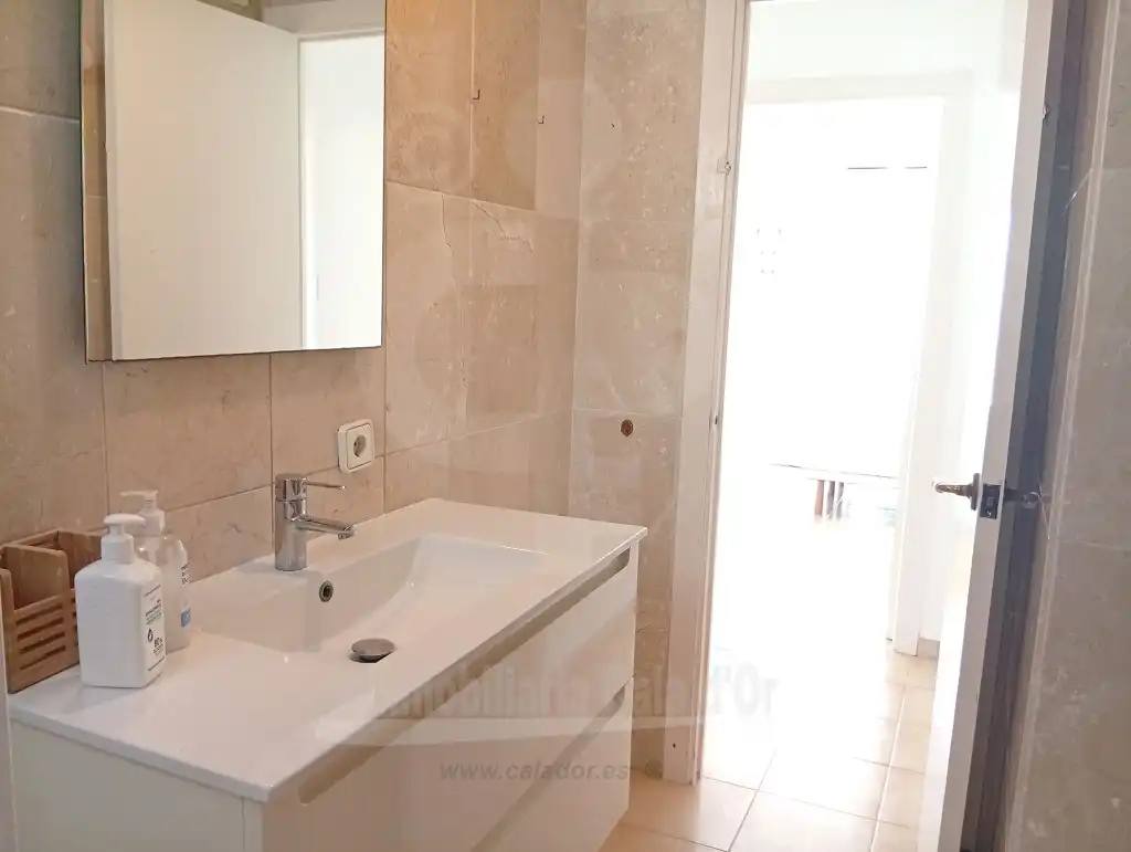 Apartament amb piscina en venda a Cala d'Or, imagen 20