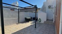 Terrace of Duplex for sale in Orihuela  with Air Conditioner, Swimming Pool and Furnished