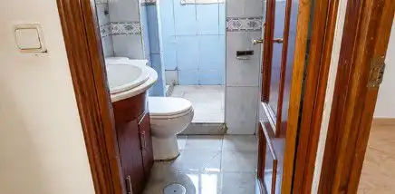 Baño de Piso en venta en Madrid